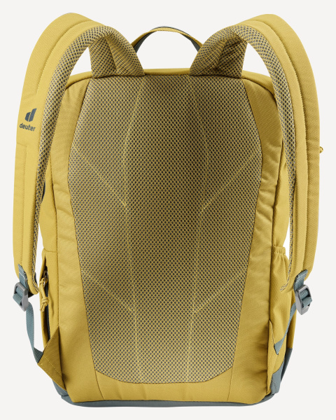Рюкзак Deuter Vista Spot 18л (Turmeric-Teal)